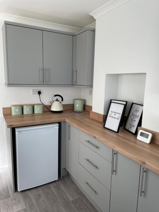 Comfy Home For Contractors And Families With Free Parking - Sage View Aldershot Luaran gambar